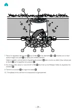 Preview for 29 page of Gardena 8200-20 Operator'S Manual