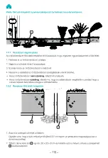 Preview for 119 page of Gardena 8200-20 Operator'S Manual