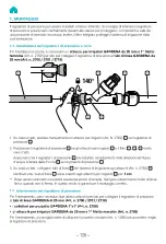 Preview for 128 page of Gardena 8200-20 Operator'S Manual