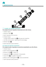 Preview for 133 page of Gardena 8200-20 Operator'S Manual