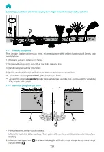 Preview for 139 page of Gardena 8200-20 Operator'S Manual