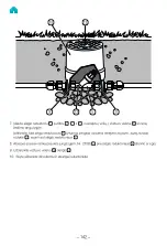 Preview for 142 page of Gardena 8200-20 Operator'S Manual