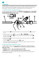 Preview for 148 page of Gardena 8200-20 Operator'S Manual