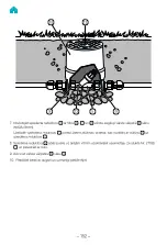 Preview for 152 page of Gardena 8200-20 Operator'S Manual