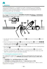 Preview for 158 page of Gardena 8200-20 Operator'S Manual