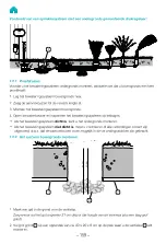 Preview for 159 page of Gardena 8200-20 Operator'S Manual