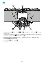 Preview for 162 page of Gardena 8200-20 Operator'S Manual