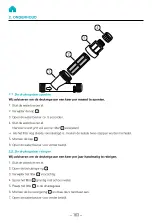 Preview for 163 page of Gardena 8200-20 Operator'S Manual