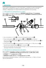 Preview for 168 page of Gardena 8200-20 Operator'S Manual