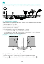 Preview for 169 page of Gardena 8200-20 Operator'S Manual