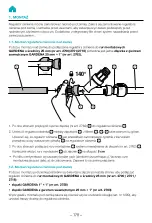 Preview for 178 page of Gardena 8200-20 Operator'S Manual