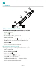 Preview for 183 page of Gardena 8200-20 Operator'S Manual