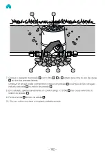 Preview for 192 page of Gardena 8200-20 Operator'S Manual