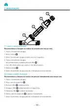 Preview for 193 page of Gardena 8200-20 Operator'S Manual