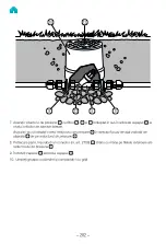 Preview for 202 page of Gardena 8200-20 Operator'S Manual