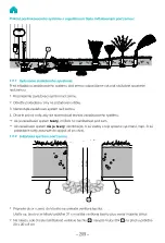 Preview for 209 page of Gardena 8200-20 Operator'S Manual