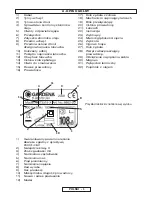 Preview for 11 page of Gardena CST 3519-X User Manual