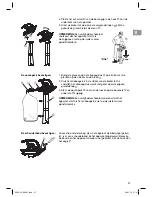 Preview for 47 page of Gardena ErgoJet 3000 Operating Instructions Manual