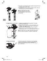 Preview for 108 page of Gardena ErgoJet 3000 Operating Instructions Manual