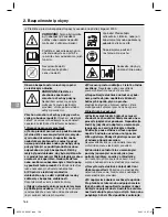 Preview for 168 page of Gardena ErgoJet 3000 Operating Instructions Manual