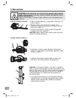 Preview for 332 page of Gardena ErgoJet 3000 Operating Instructions Manual