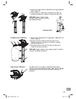 Preview for 333 page of Gardena ErgoJet 3000 Operating Instructions Manual