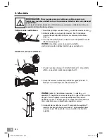 Preview for 344 page of Gardena ErgoJet 3000 Operating Instructions Manual