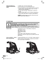 Preview for 346 page of Gardena ErgoJet 3000 Operating Instructions Manual