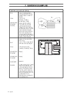 Предварительный просмотр 56 страницы Gardena R70Li Installation Manual