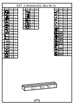 Preview for 8 page of GardenMeister GM34404 Assembly Instructions Manual