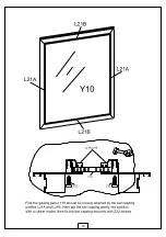 Preview for 18 page of GardenMeister GM34404 Assembly Instructions Manual