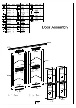 Preview for 20 page of GardenMeister GM34404 Assembly Instructions Manual