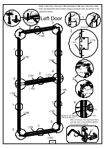 Preview for 22 page of GardenMeister GM34404 Assembly Instructions Manual