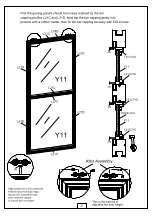 Preview for 23 page of GardenMeister GM34404 Assembly Instructions Manual