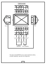 Preview for 29 page of GardenMeister GM34404 Assembly Instructions Manual