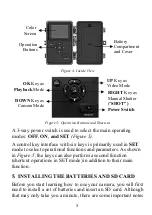 Preview for 8 page of GardePro A3S Instruction Manual