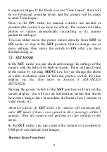 Preview for 12 page of GardePro A3S Instruction Manual