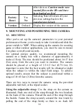 Preview for 19 page of GardePro A3S Instruction Manual