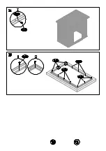 Предварительный просмотр 20 страницы Gardiun Kingston KIS12134 Instruction Manual