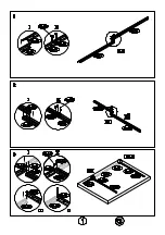 Предварительный просмотр 11 страницы Gardiun KIS12972 Instruction Manual