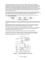 Предварительный просмотр 21 страницы Gardner Denver 5CDL-R Series Parts List Operating And Service Manual