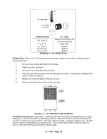 Предварительный просмотр 27 страницы Gardner Denver 5CDL-R Series Parts List Operating And Service Manual