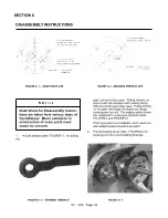 Предварительный просмотр 37 страницы Gardner Denver 5CDL-R Series Parts List Operating And Service Manual