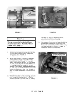 Предварительный просмотр 39 страницы Gardner Denver 5CDL-R Series Parts List Operating And Service Manual