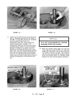 Предварительный просмотр 47 страницы Gardner Denver 5CDL-R Series Parts List Operating And Service Manual