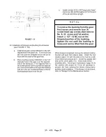 Предварительный просмотр 52 страницы Gardner Denver 5CDL-R Series Parts List Operating And Service Manual