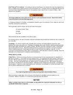 Preview for 11 page of Gardner Denver 9CDL R Series Parts List Operating And Service Manual