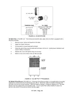 Предварительный просмотр 27 страницы Gardner Denver 9CDL R Series Parts List Operating And Service Manual