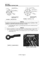 Предварительный просмотр 34 страницы Gardner Denver 9CDL R Series Parts List Operating And Service Manual