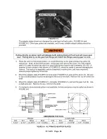 Предварительный просмотр 35 страницы Gardner Denver 9CDL R Series Parts List Operating And Service Manual